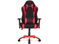 Wolf Gaming Chair AKR-WOLF-RED [���b�h]