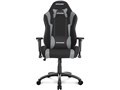 Wolf Gaming Chair AKR-WOLF-GREY [�O���[]