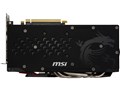 Radeon RX 480 GAMING X 8G [PCIExp 8GB]