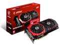 Radeon RX 480 GAMING X 8G [PCIExp 8GB]