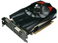 ELSA GeForce GTX 950 2GB GD950-2GERX2 [PCIExp 2GB]