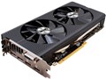 SAPPHIRE NITRO+ RADEON RX 480 8G GDDR5 PCI-E DUAL HDMI/DVI-D/DUAL DP OC [PCIExp 8GB]