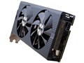 SAPPHIRE NITRO+ RADEON RX 480 8G GDDR5 PCI-E DUAL HDMI/DVI-D/DUAL DP OC [PCIExp 8GB]