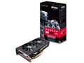SAPPHIRE NITRO+ RADEON RX 480 8G GDDR5 PCI-E DUAL HDMI/DVI-D/DUAL DP OC [PCIExp 8GB]