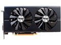 SAPPHIRE NITRO+ RADEON RX 480 8G GDDR5 PCI-E DUAL HDMI/DVI-D/DUAL DP [PCIExp 8GB]