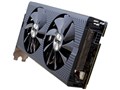 SAPPHIRE NITRO+ RADEON RX 480 8G GDDR5 PCI-E DUAL HDMI/DVI-D/DUAL DP [PCIExp 8GB]