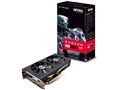 SAPPHIRE NITRO+ RADEON RX 480 4G GDDR5 PCI-E DUAL HDMI/DVI-D/DUAL DP OC [PCIExp 4GB]