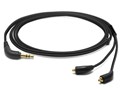 HPC-MXs �~�j�v���O��MMCX [Black 1.2m]