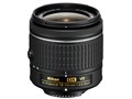 AF-P DX NIKKOR 18-55mm f/3.5-5.6G VR