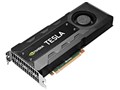 NVIDIA Tesla K40 ETSK40-12GER [PCIExp 12GB]