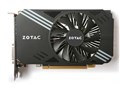 ZOTAC GeForce GTX 1060 Mini 3GB ZT-P10610A-10L [PCIExp 3GB]