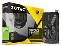 ZOTAC GeForce GTX 1060 Mini 3GB ZT-P10610A-10L [PCIExp 3GB]