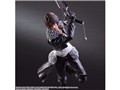 PLAY ARTS�� DISSIDIA FINAL FANTASY �X�R�[���E���I���n�[�g