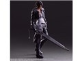 PLAY ARTS�� DISSIDIA FINAL FANTASY �X�R�[���E���I���n�[�g