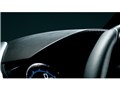 インテリア5 - NSX 2017年モデル