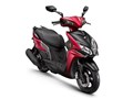 ���[�V���OS 125