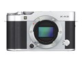 FUJIFILM X-A3 �����Y�L�b�g [�V���o�[]