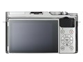 FUJIFILM X-A3 �����Y�L�b�g [�V���o�[]