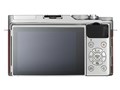 FUJIFILM X-A3 �����Y�L�b�g [�u���E��]