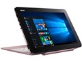ASUS TransBook T101HA T101HA-PINK [�s���N�S�[���h]