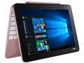 ASUS TransBook T101HA T101HA-PINK [�s���N�S�[���h]