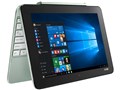 ASUS TransBook T101HA T101HA-GREEN [�~���g�O���[��]