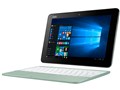 ASUS TransBook T101HA T101HA-GREEN [�~���g�O���[��]