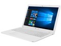ASUS VivoBook X540LA X540LA-HWHITE [�z���C�g]