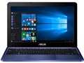 ASUS VivoBook E200HA E200HA-8350B [�_�[�N�u���[]