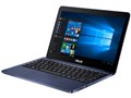 ASUS VivoBook E200HA E200HA-8350B [�_�[�N�u���[]