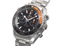 シーマスター プラネットオーシャン 600M コーアクシャル マスター クロノメーター クロノグラフ 45.5MM 215.30.46.51.01.002