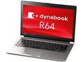 dynabook R64 R64/T PR64TFAB437AD11