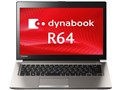dynabook R64 R64/T PR64TFAB437AD11