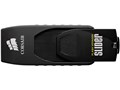 Flash Voyager Slider CMFSL3B-256GB [256GB]