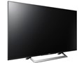 BRAVIA KJ-49X8300D (B) [49�C���` �u���b�N]