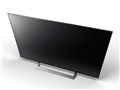 BRAVIA KJ-49X8300D (B) [49�C���` �u���b�N]