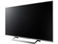 BRAVIA KJ-49X8300D (S) [49�C���` �E�H�[���V���o�[]