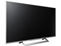 BRAVIA KJ-49X8300D (S) [49�C���` �E�H�[���V���o�[]