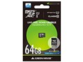 GH-MSX64GUIC10 [64GB]
