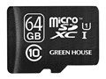 GH-MSX64GUIC10 [64GB]