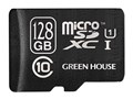 GH-MSX128GUIC10 [128GB]