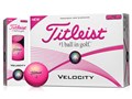 VELOCITY 2016�N���f�� [�s���N]