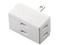 T-TR01-2300WH [�z���C�g]