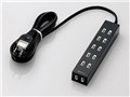flecc barra T-NFL01-2620BK [�u���b�N]