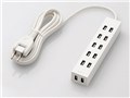flecc barra T-NFL01-2620WH [�z���C�g]