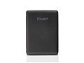 Touro Mobile USB 3.0 3000GB JP 0S03961 [�u���b�N]