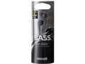 BASS MXH-CB200BK [�u���b�N]