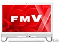 FMV ESPRIMO FH�V���[�Y WF1/X KC_WF1X_A080 ���i.com���� Core i7�ETV�@�\�E������8GB�EHDD1TB�ESSD256GB�EBlu-ray���ڃ��f�� [�X�m�[�z���C�g]