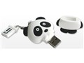 D-096 PANDA USB MEMORY D-096-P-02W [2GB ��]