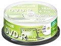 DR47PWE.20SP [DVD-R 16�{�� 20���g]